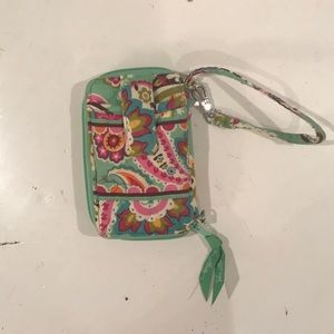 Vera Bradley Wallet